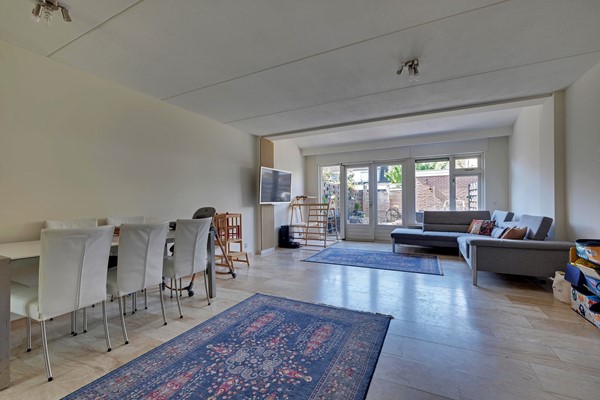 Medium property photo - Hoefjes 15, 6987 ES Giesbeek